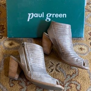 Paul Green Cayanne Sandals